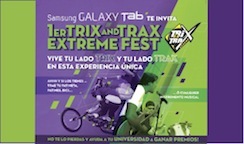 Afiche web